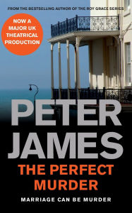 Title: The Perfect Murder, Author: Peter James