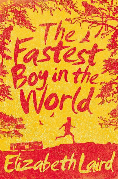 the Fastest Boy World