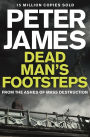 Dead Man's Footsteps (Roy Grace Series #4)