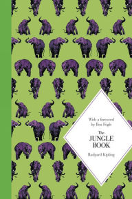 Title: The Jungle Book, Author: Rudyard Kipling