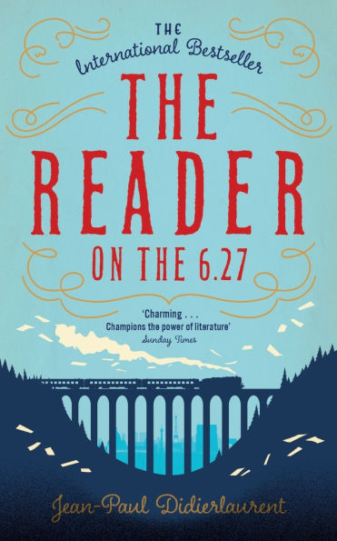 The Reader on the 6.27