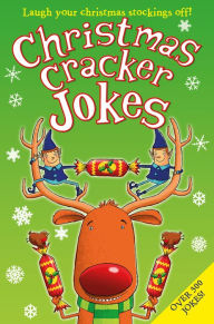 Title: Christmas Cracker Jokes, Author: Amanda Li