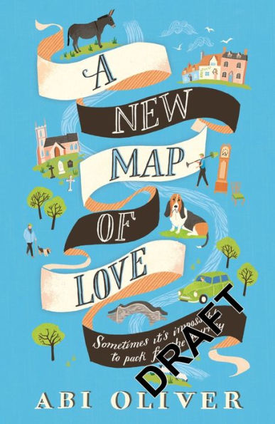 A New Map of Love