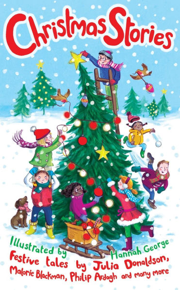 Christmas Stories
