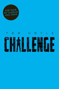 Title: The Challenge, Author: Tom Hoyle