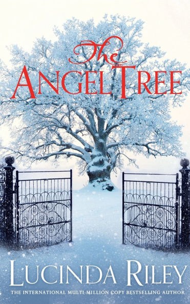The Angel Tree: A captivating mystery from the bestselling author of The Seven Sisters series