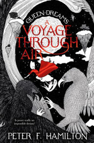 Title: A Voyage Through Air, Author: Peter F. Hamilton