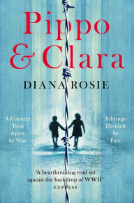 English books mp3 free download Pippo and Clara by Diana Rosie  in English 9781447293071