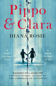 Title: Pippo and Clara, Author: Diana Rosie