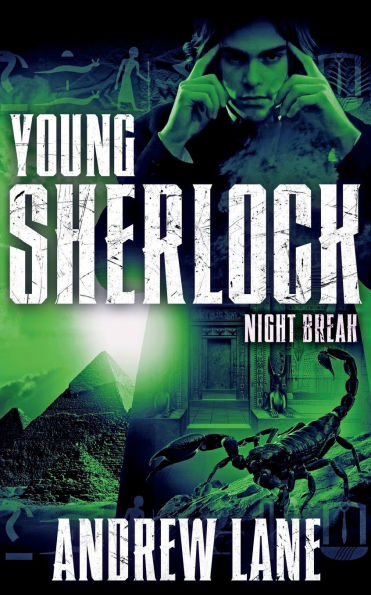 Night Break