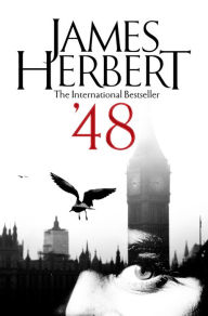 Title: '48, Author: James Herbert