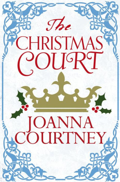 The Christmas Court