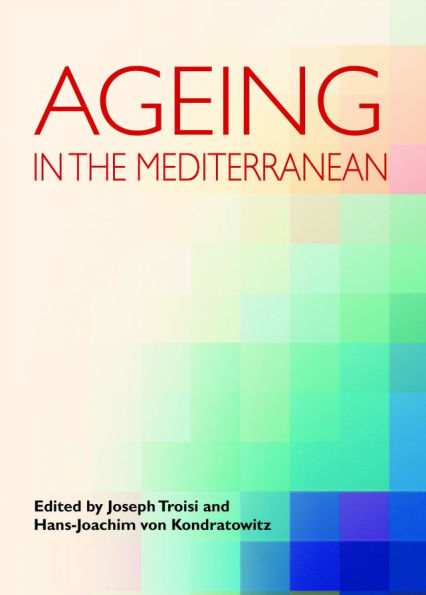 Ageing in the Mediterranean
