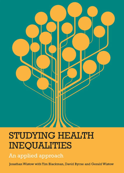 Studying Health Inequalities: An Applied Approach