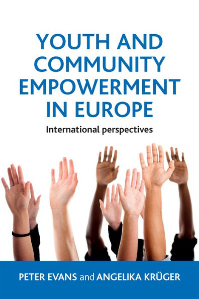 Youth and Community Empowerment Europe: International Perspectives