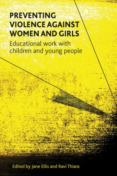 Preventing Violence against Women and Girls: Educational Work with Children Young People