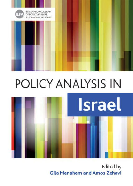 Policy Analysis Israel