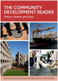 Title: The community development reader: History, themes and issues, Author: Craig