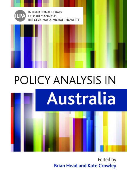 Policy Analysis Australia