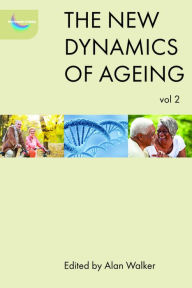 Title: The New Dynamics of Ageing Volume 2, Author: Jackie Reynolds