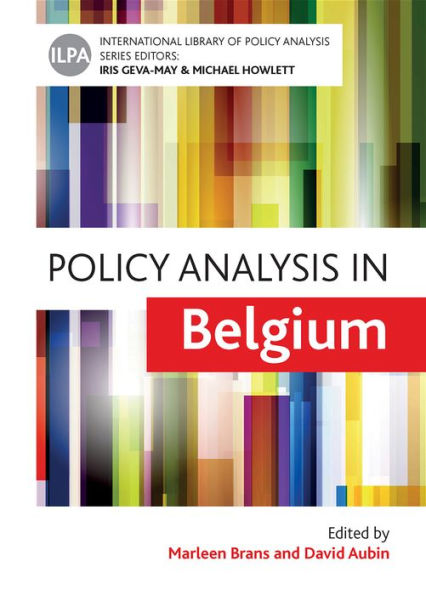 Policy Analysis Belgium