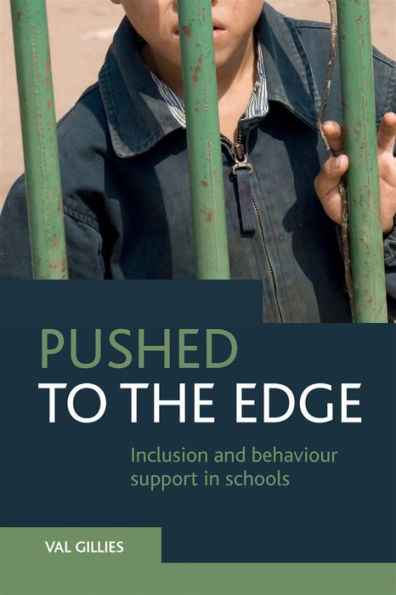 Pushed to the Edge: Inclusion and Behaviour Support Schools