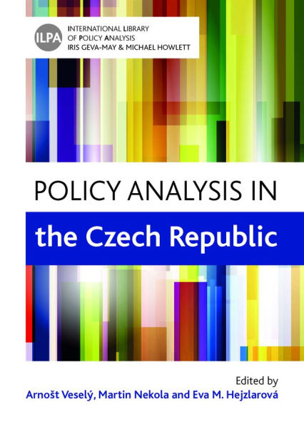 Policy Analysis the Czech Republic