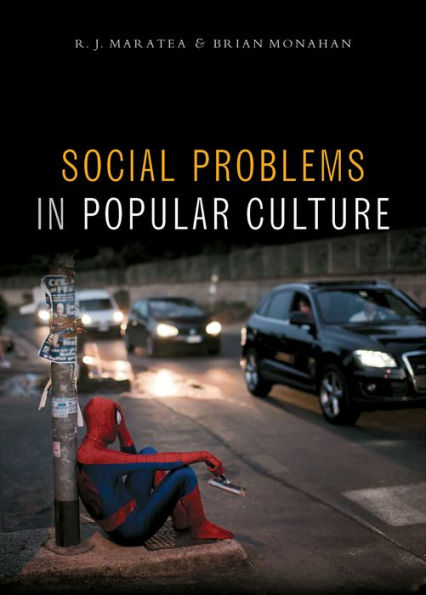 Social Problems Popular Culture