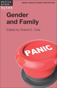 Title: Gender and Family, Author: Viviene E. Cree