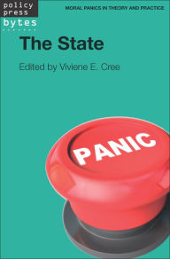Title: The State, Author: Viviene E. Cree
