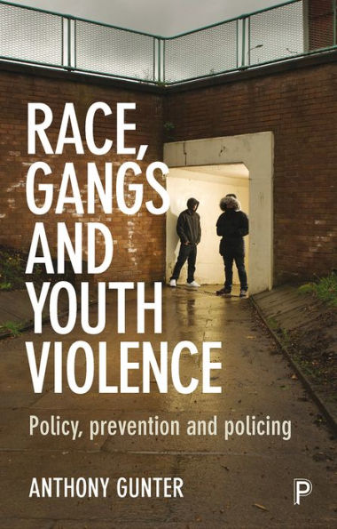 Race, Gangs and Youth Violence: Policy, Prevention Policing