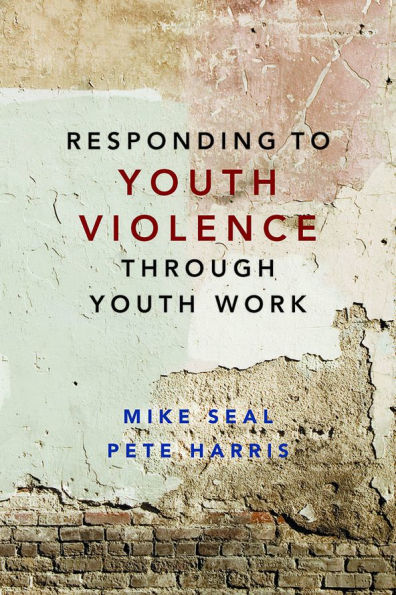 Responding to Youth Violence through Work