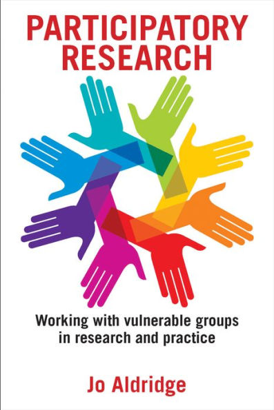 Participatory Research: Working with Vulnerable Groups Research and Practice