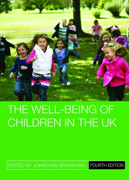 the Well-Being of Children UK