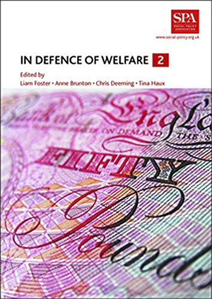 In Defence of Welfare 2