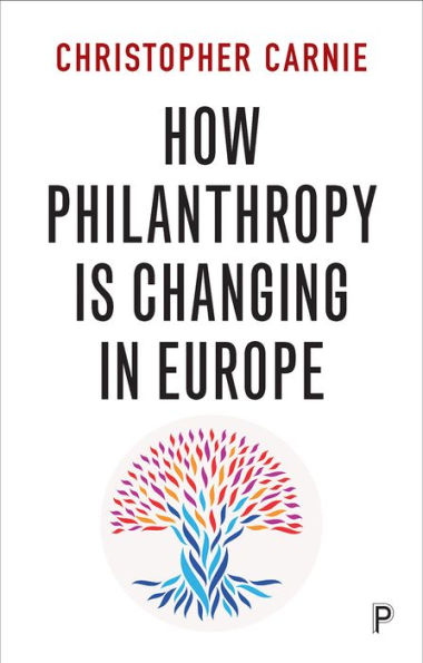 How Philanthropy Is Changing Europe