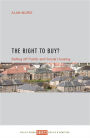 The Right to Buy?: Selling off public and social housing