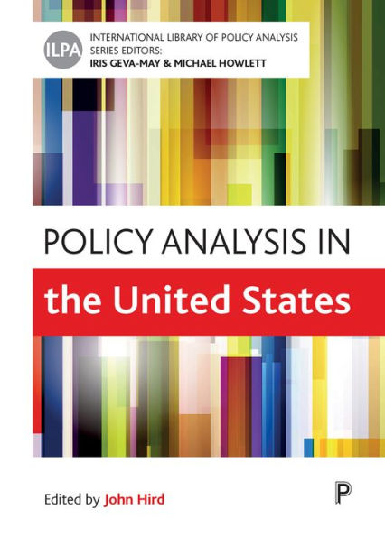 Policy Analysis the United States