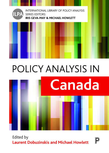 Policy Analysis Canada