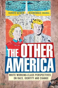 Title: The Other America: White Working Class Perspectives on Race, Identity and Change, Author: Harris Beider