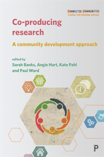 Co-producing Research: A Community Development Approach