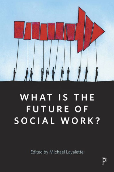 What Is the Future of Social Work?