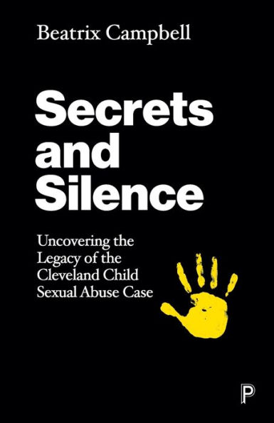 Secrets and Silence: Uncovering the Legacy of Cleveland Child Sexual Abuse Case