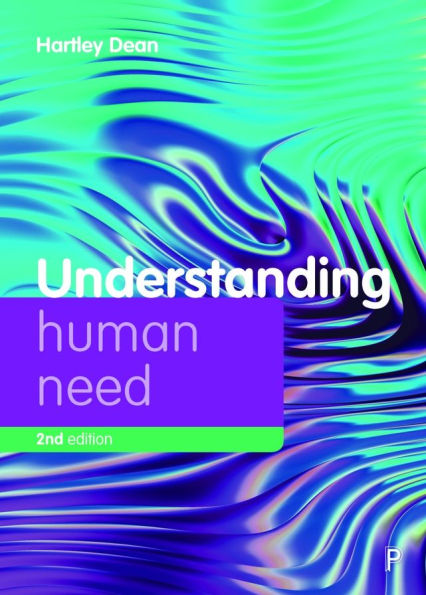 Understanding Human Need