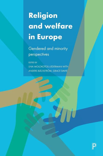 Religion and Welfare Europe: Gendered Minority Perspectives