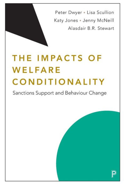 The Impacts of Welfare Conditionality: Sanctions Support and Behaviour Change