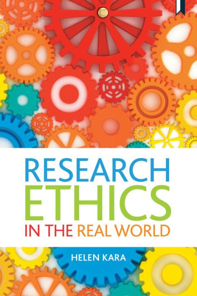 Research Ethics the Real World: Euro-Western and Indigenous Perspectives