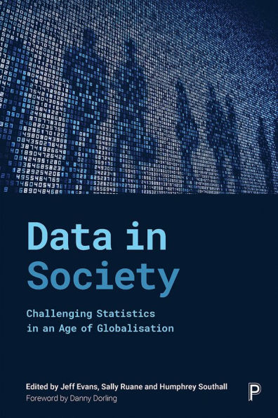Data Society: Challenging Statistics an Age of Globalisation