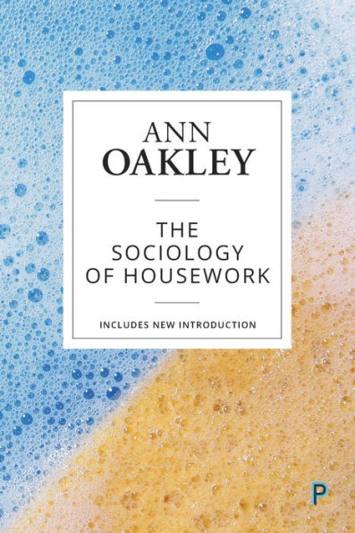 The Sociology of Housework