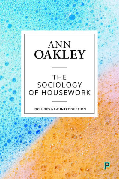 The Sociology of Housework